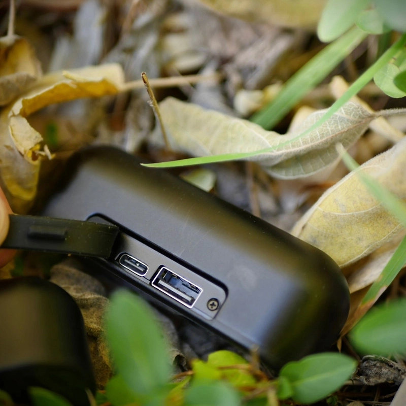 Solar Hotspot Mag-Pod Handwarmers